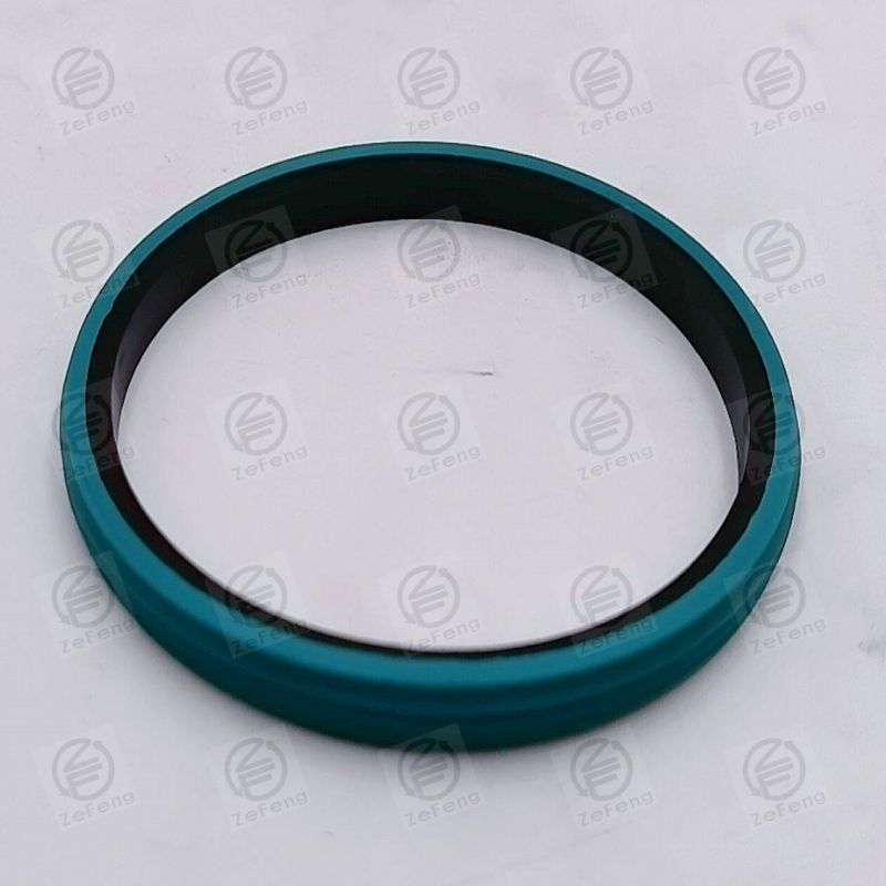 适用山猫装载机密封件 7225616 英制聚氨酯密封圈 76.2*6.7