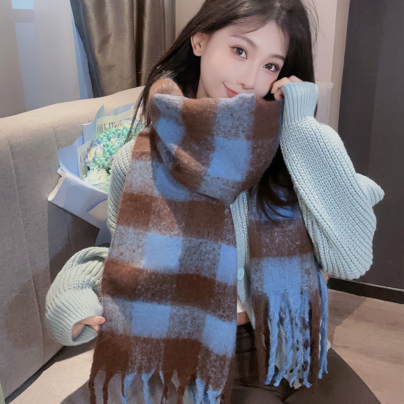 Small version of yu shuxin-blue