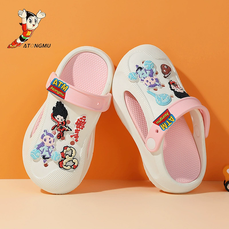 Shoes for men and women, summer slide, slippers, footwear, sandals, for teenagers
