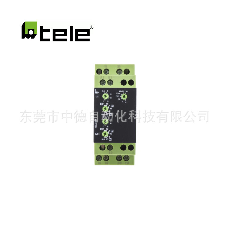 E3ZI20 12-240V AC/DC Tele 全新原装进口正品继电器