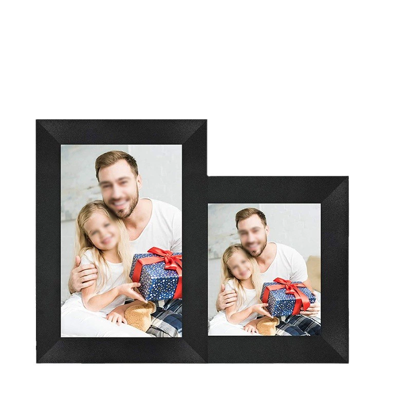 Цифровая фоторамка, электронный фотоальбом, 7 дюймов