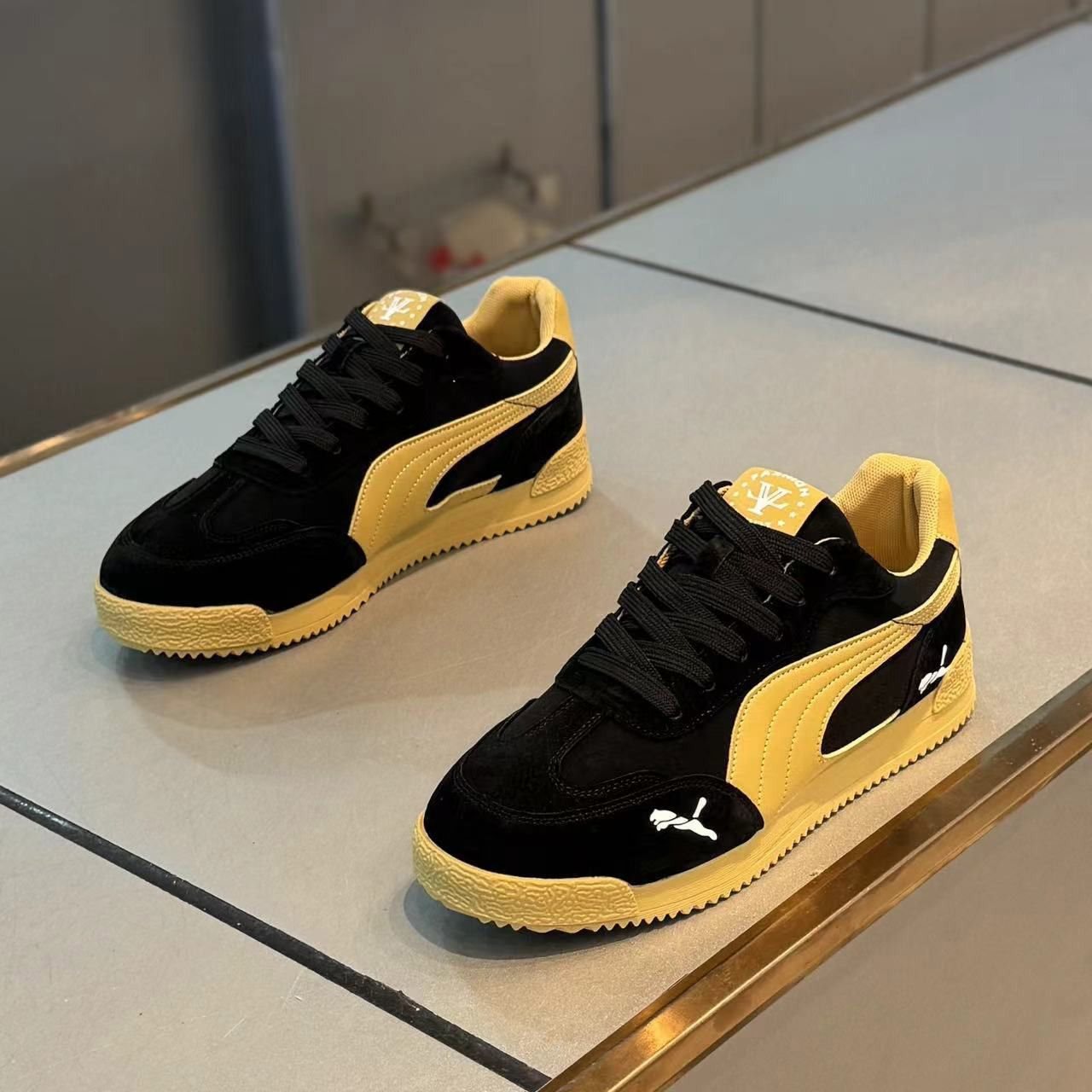 블랙 [트렌디하고 다재다능함]