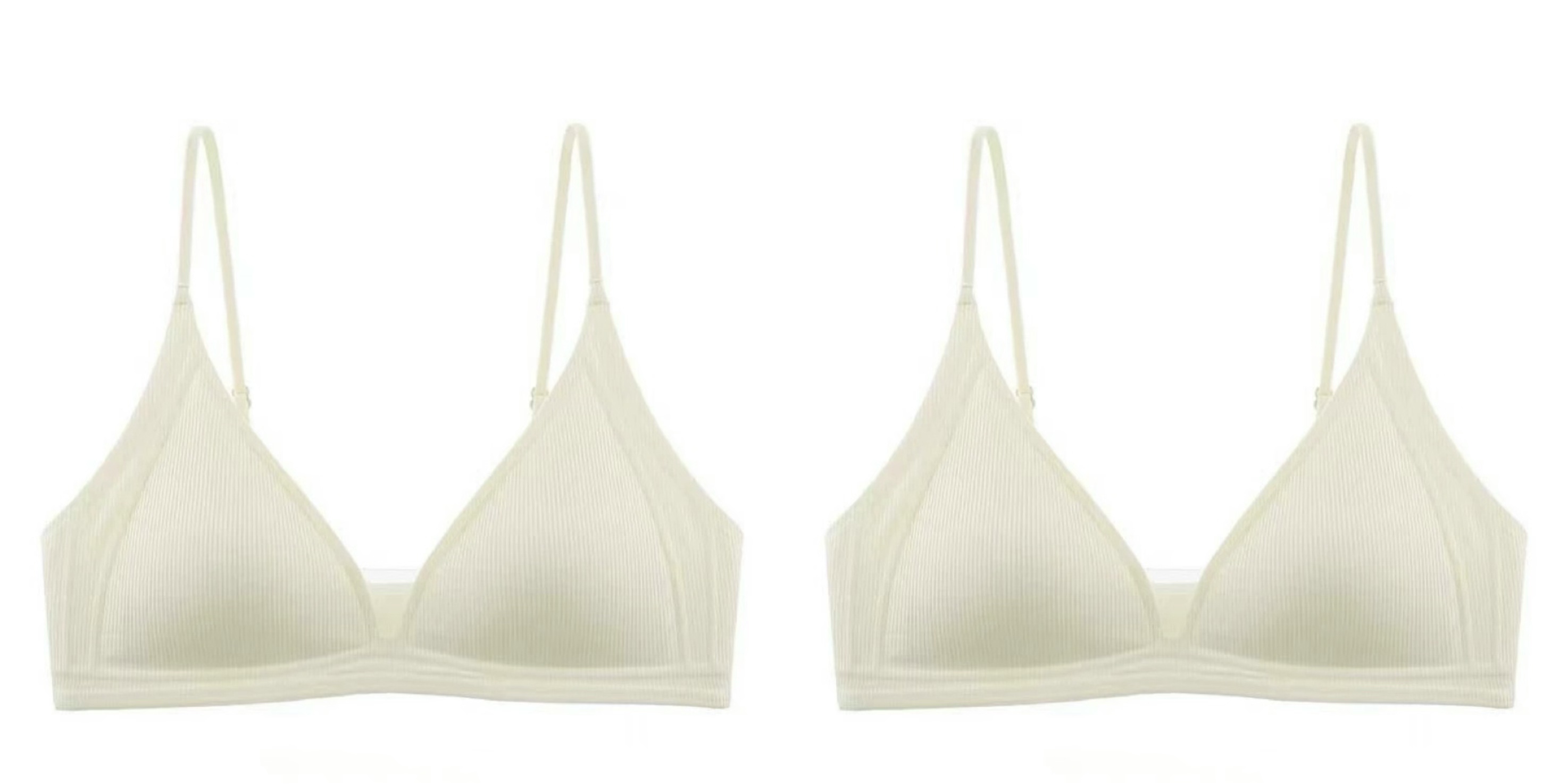 유백색 단일 조각 + 유백색 단일 조각