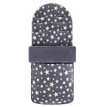 厂家现货婴儿推车睡袋保暖脚套儿童宝宝挡风防雨坐垫冬季通用加厚