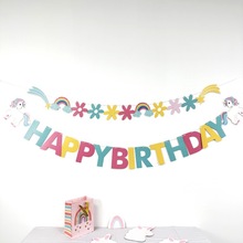 ����ѷ�羳������Happybirthday����װ����ĸ���������ɶ�2�����