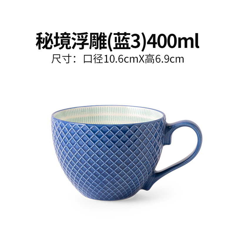 Taza de sopa secreta 2