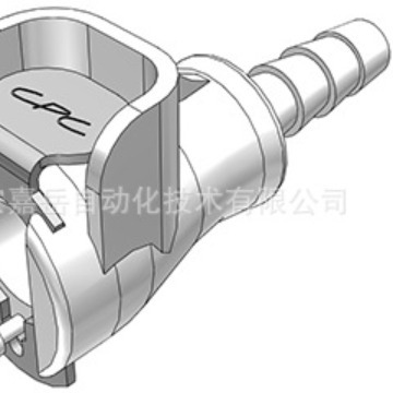 CPC产品 通用连接器 PMC 系列快速接头PMCD1703
