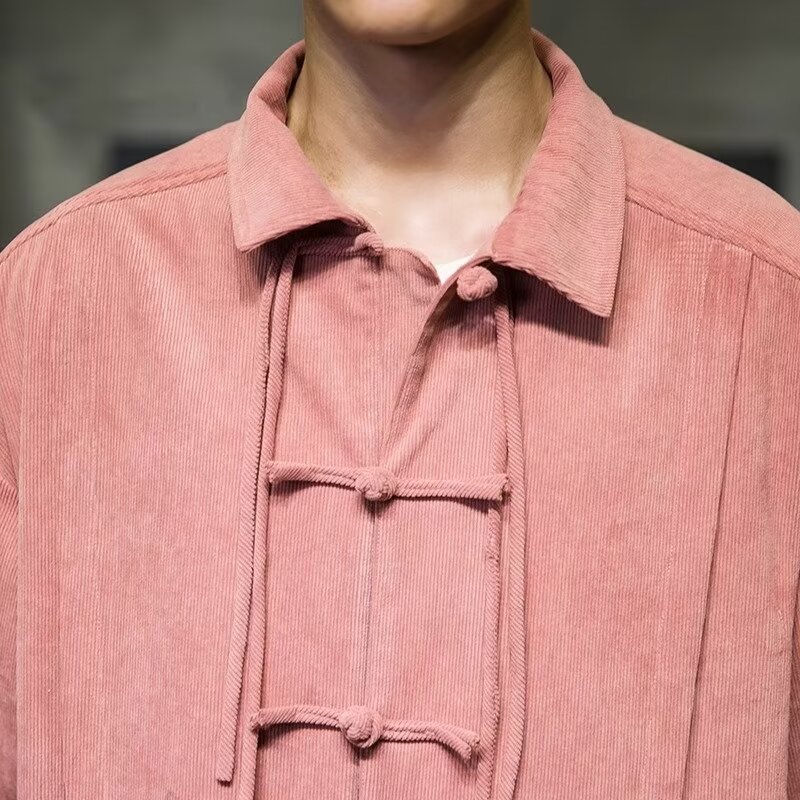 Spring shirt