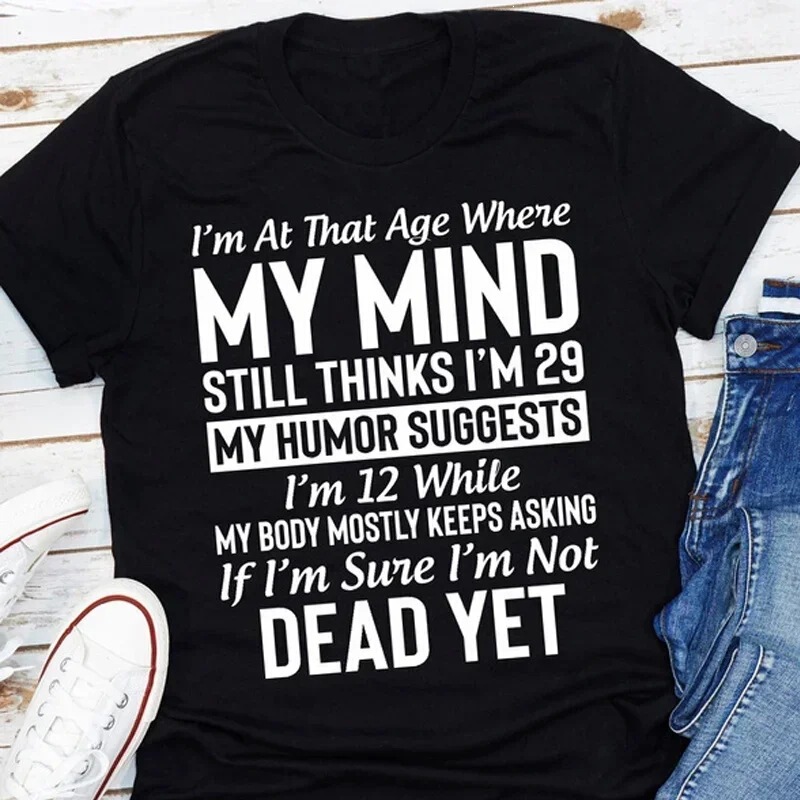 Cool "I'm At The Ag" shopping shirt, my mind t-shirt, my humorous short-sleeve