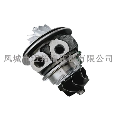 Suitable for Hyundai, Supercharger