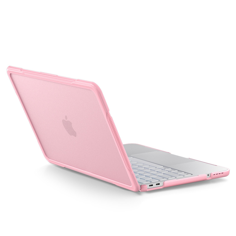 Suitable for MacBook Neo Apple Laptop Protective Case, Apple Computer Frosted Transparent Pc Protective Case Suitable for MacBook Neo Apple Laptop Protective Case, Apple Computer Frosted Transparent Pc Protective Case