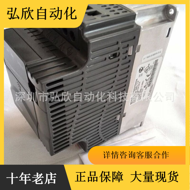 全新原装台达 B系列变频器VFD185B53A