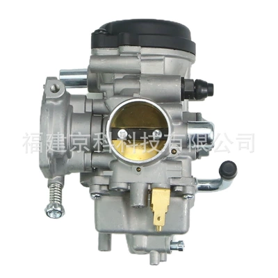 Pd33J-2 Carburetor Is Carburetor