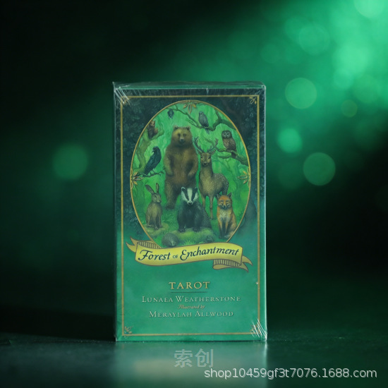 Tarot cards Tarot cards juego de mesa Oracle Cards juego de fiesta cartas