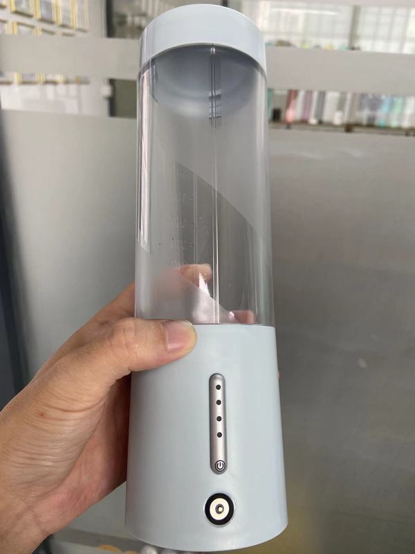 新しいアマゾンジューサーカップ家庭用多機能電気ジュースシェイクミニポータブル小型ジューサー|undefined