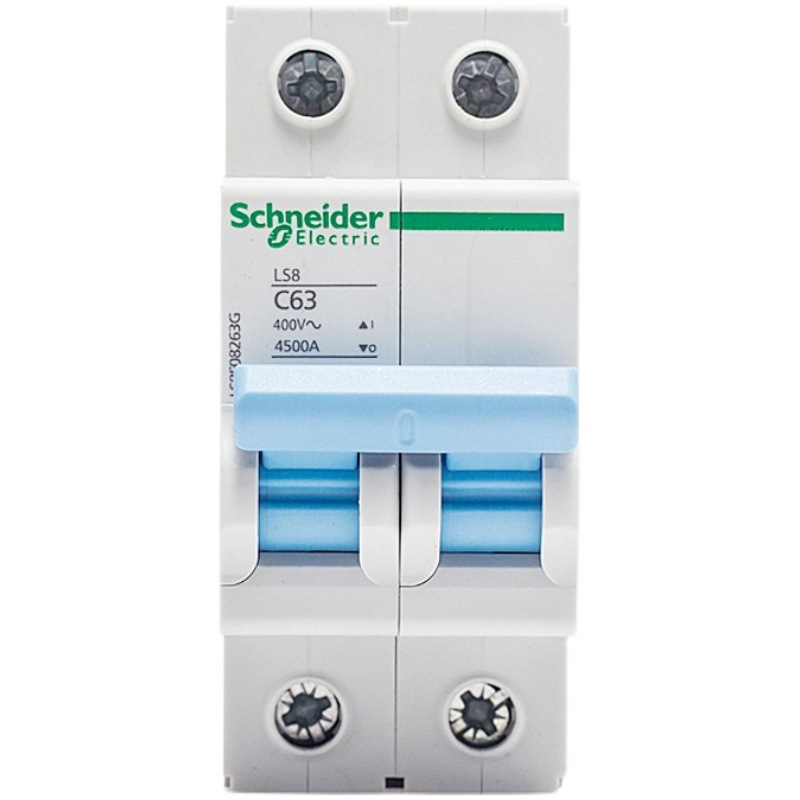 供应 LS8F18225G 2P C25   配电设备照明型  原厂 微型断路器