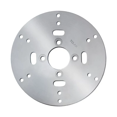 Other Electric Vehicle Accessories | 4-Hole 180/190/200/220/2656-Hole Rotor for