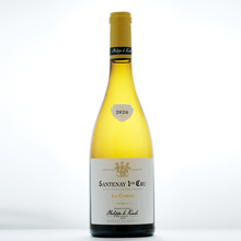 法国勃艮第菲利普哈迪酒庄桑特内一级丽康园干白葡萄酒 750ml