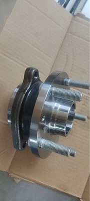 Wholesale of Təkər mərkəzi aqreqatları