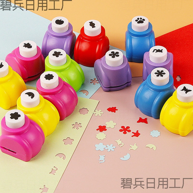 Новый и уникальный пресс для маленьких цветов, оптовая продажа, креативный фотоальбом «сделай сам», детские аксессуары ручной работы, машина для тиснения