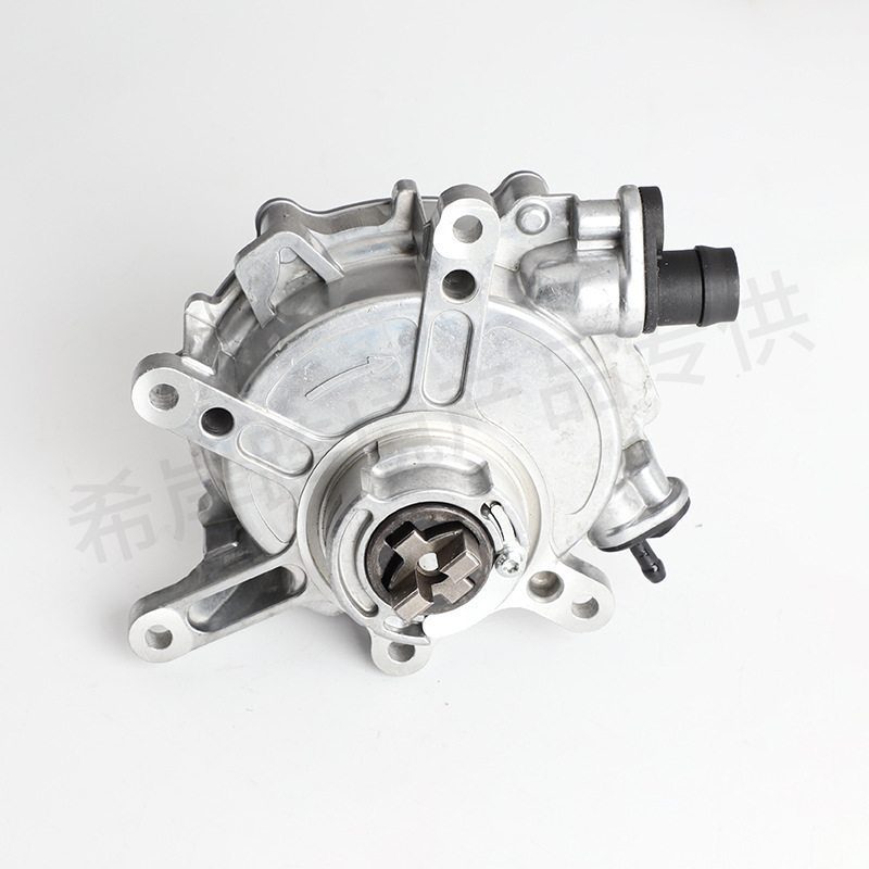 2762300365 2762300165 Is Suitable for 2010-20 Mercedes-Benz W166 C217 Brake Vacuum Pump