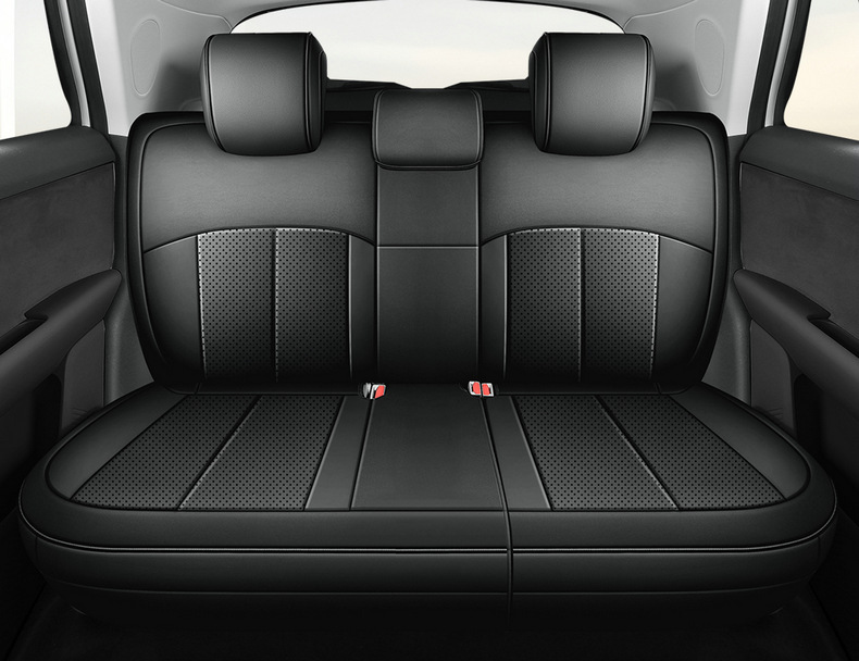 2025 NIO Firefly Car Seat Cover Full Set