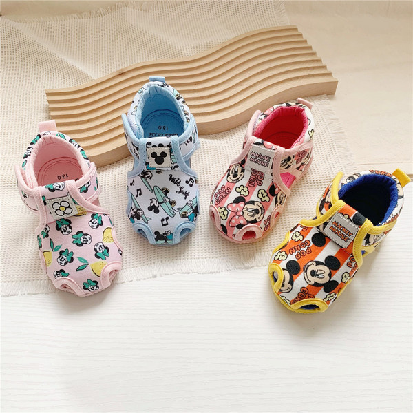 Summer children's bag