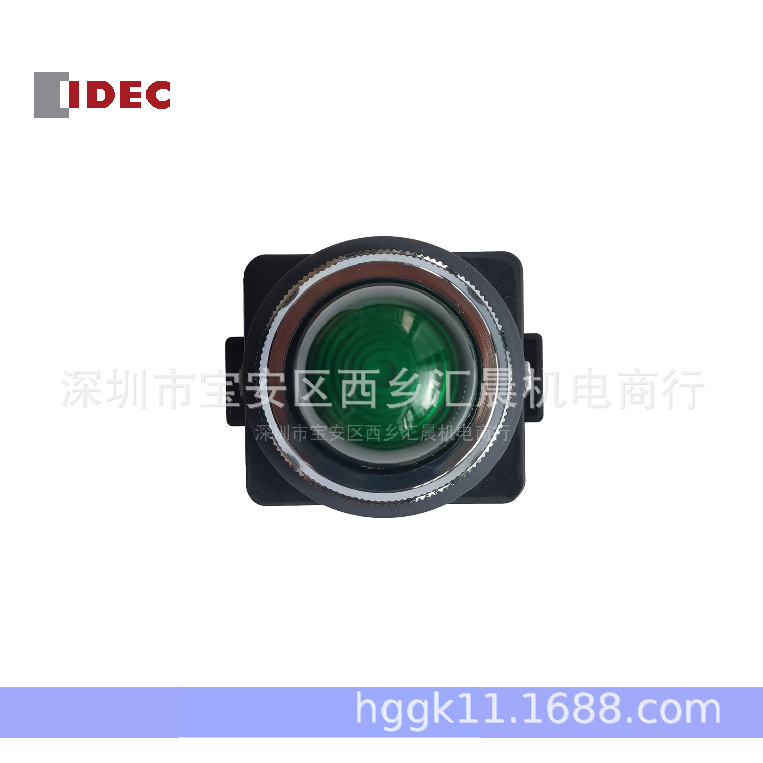 正品IDEC和泉指示灯APN122DNG信号灯老款