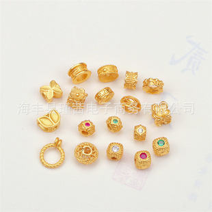 S925�y�ŷ�������ܭh diy�������朸�Ƭɢ��������鴮�����