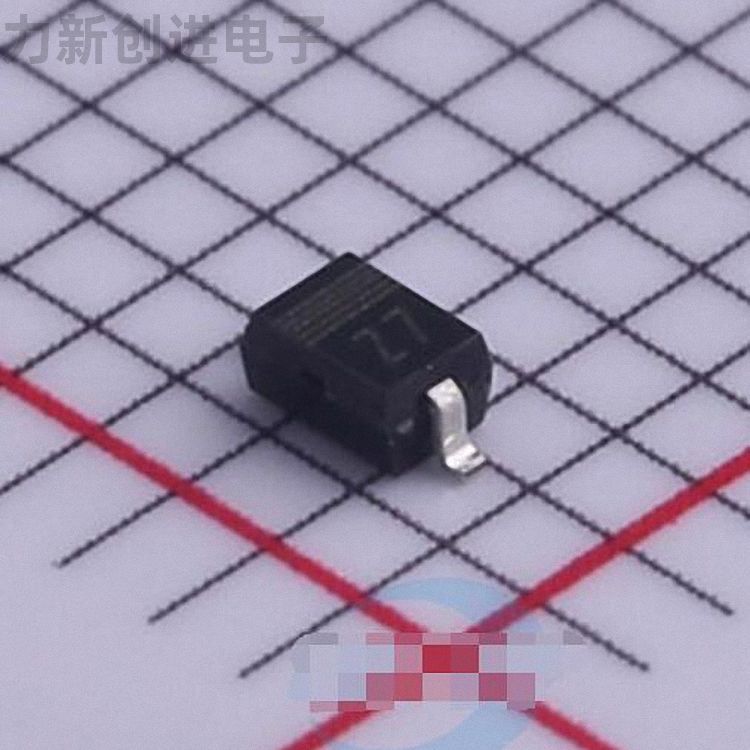 PDZ4.7B,115 封装 SOD-323 稳压二极管