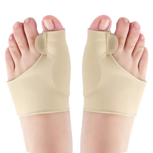 Socks for toes