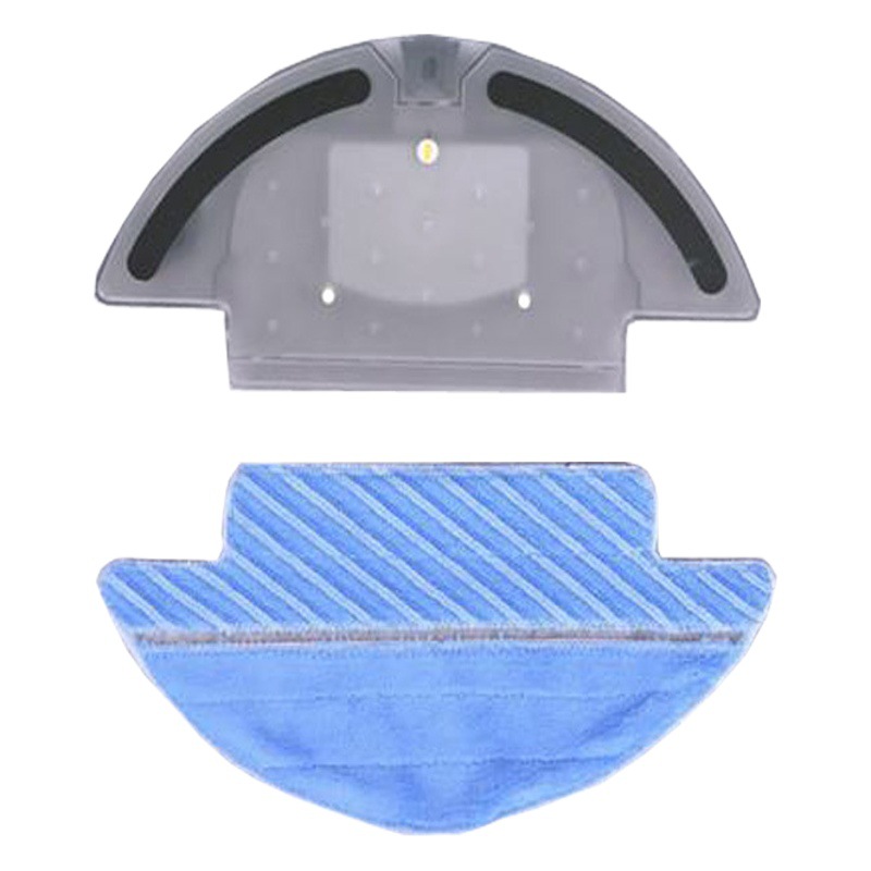 Pusanick PROSONIC trapo M6 M6LDS R2 robot de barrido 3irobotix CRL-200A