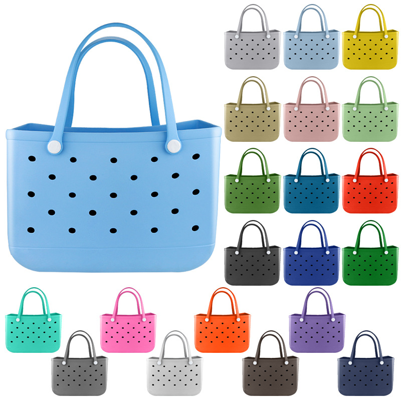 Beach handheld waterproof bag