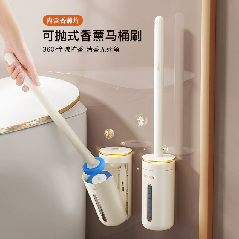 П disposable toilet for home use?