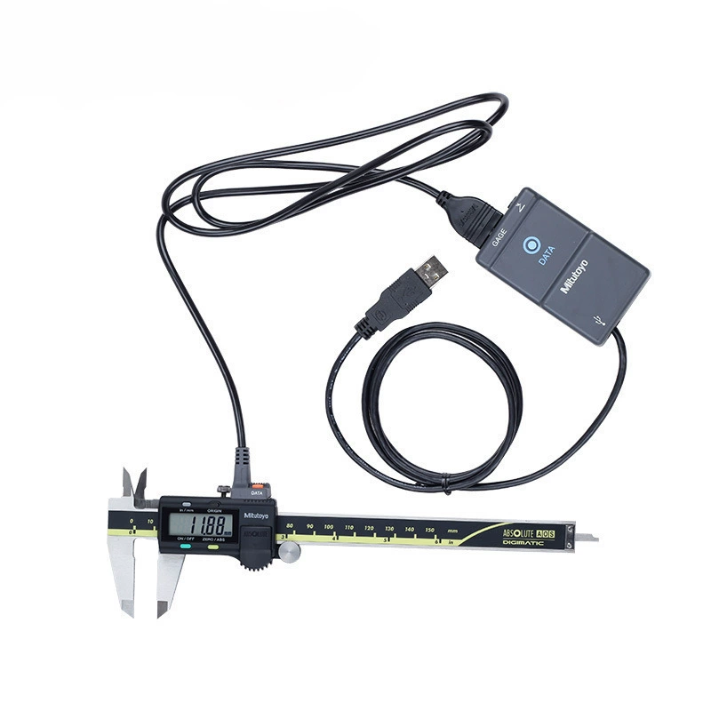 Mitutoyo Japan Sanfeng 500-507-10 1000мм Precision Number Graphics Ruler for Accurate Measurements