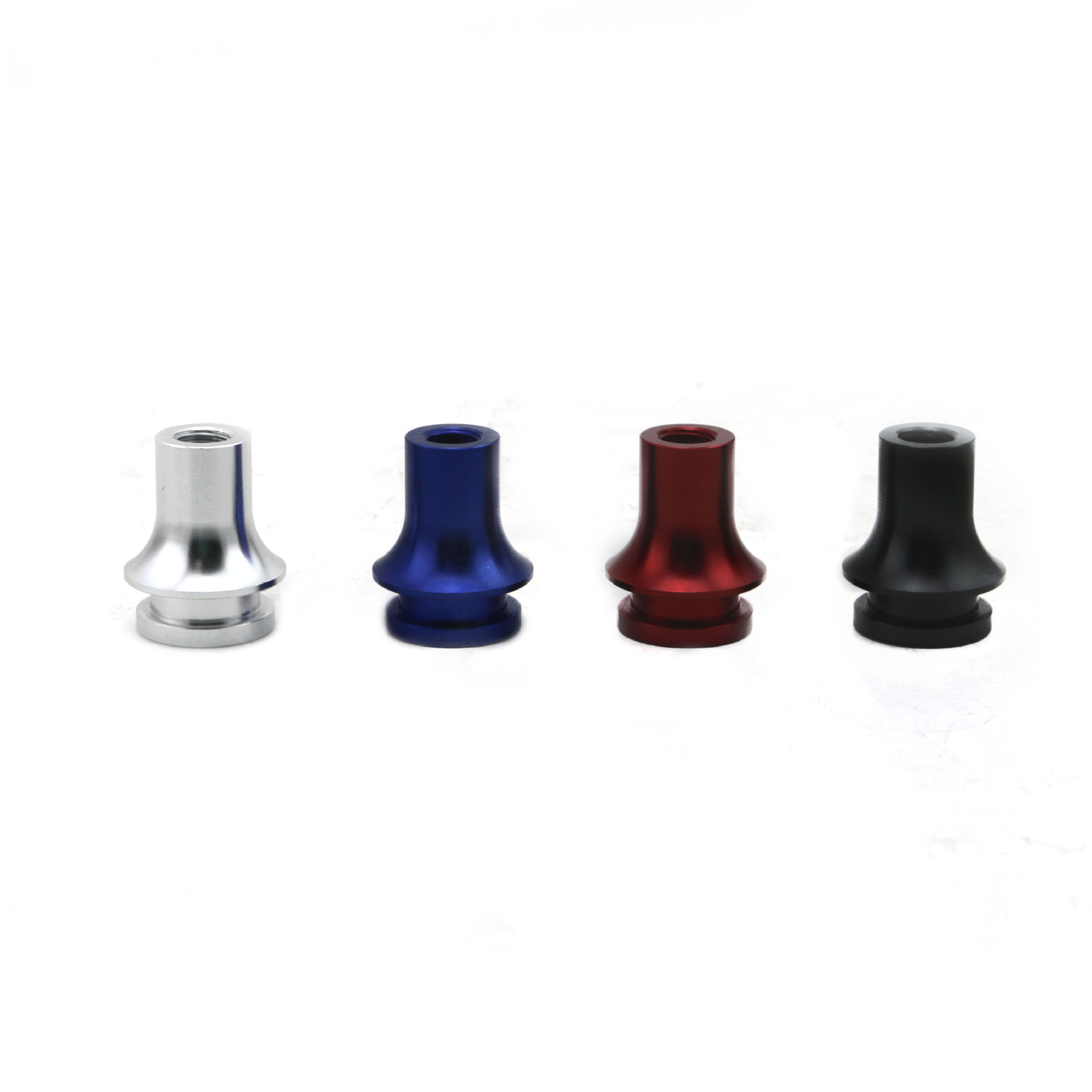 Various Colors Of Gear Head Base Connector Adapter M10*1.5 Gear Head Adapter