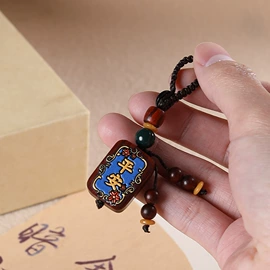 挂饰挂件;木质工艺品;diy饰品