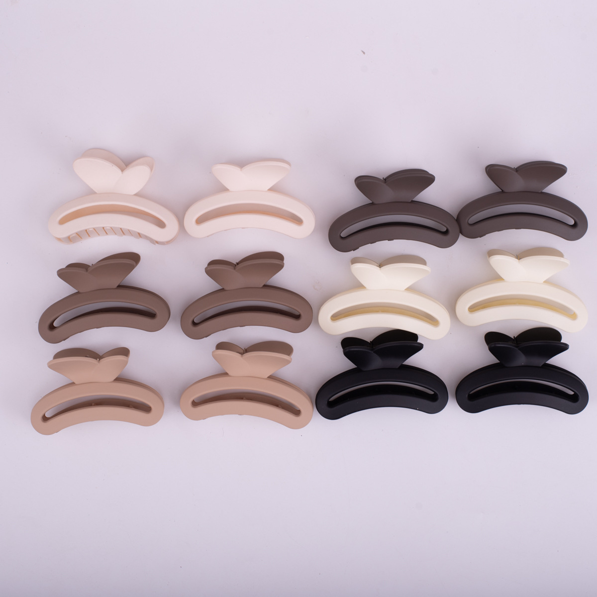 38 초승달나비 피부촉감