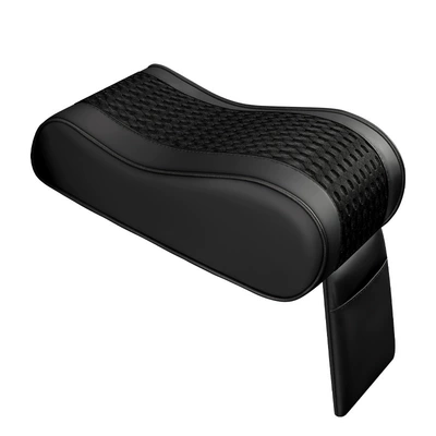Armrest box pad, Universal Seasons Protective Mat