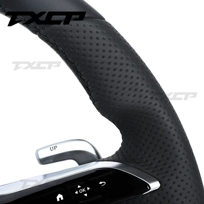 Suitable for Mercedes-Benz A/B/C/G/E-Class: Steering wheel