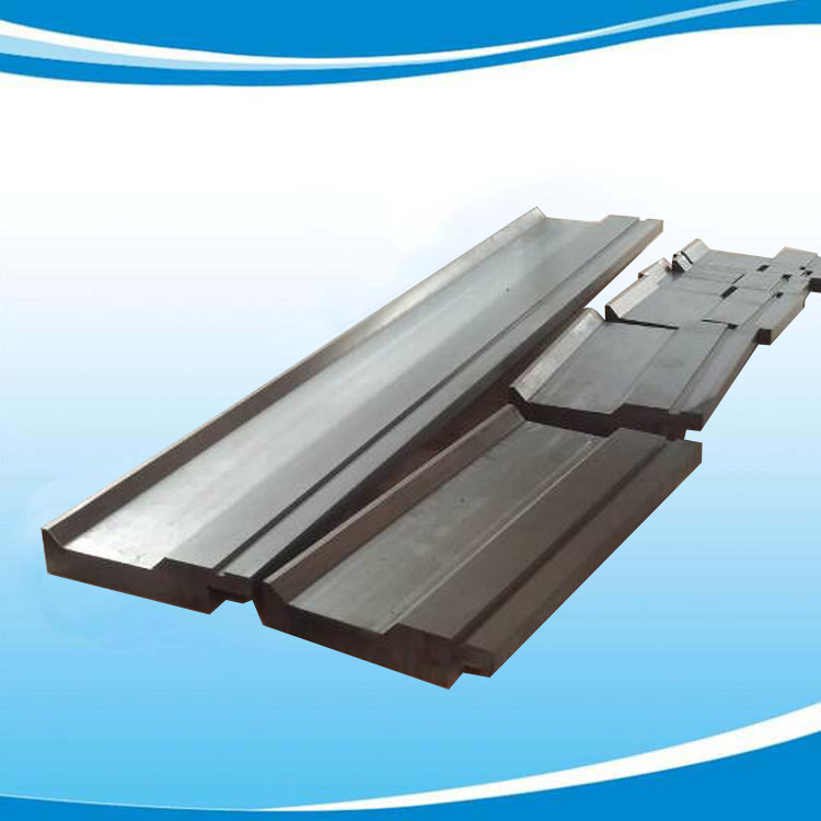 100T/3200折弯机模具 厂家供应液压折弯机模具非标可定 制