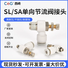 气动接头;电磁阀;气动软管