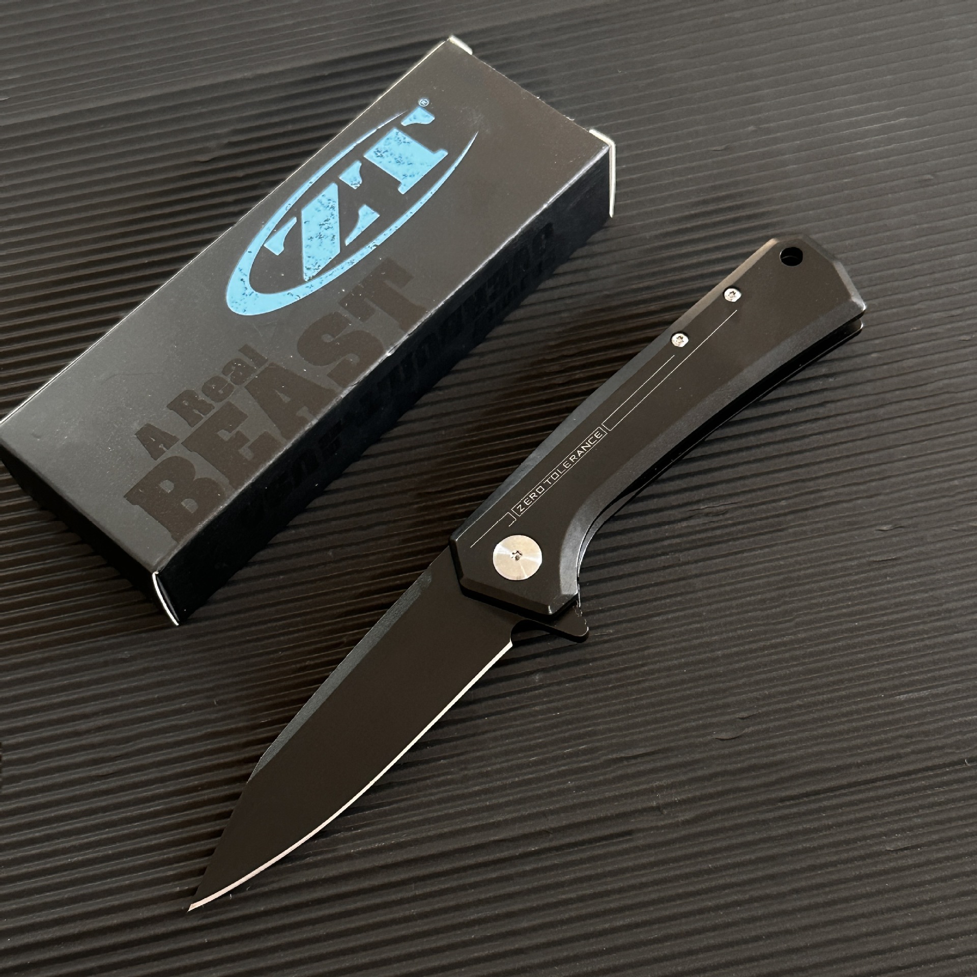 ZT0808 블랙