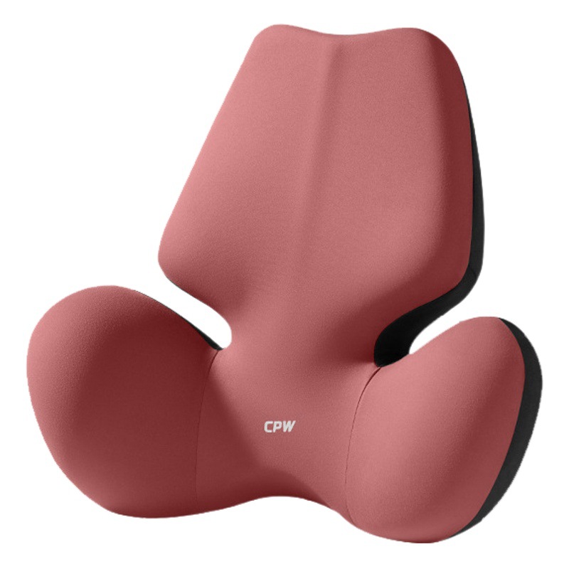 車用ヘッドレスト、腰椎サポート、車載用ラテックス製ネック＆腰椎サポートクッション、シート用腰椎サポート、背もたれサポート、腰痛対策クッション