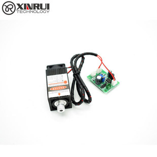 300mw����ģ�M ������ 405nm����� �{�Ϲ� �����̙C���12v