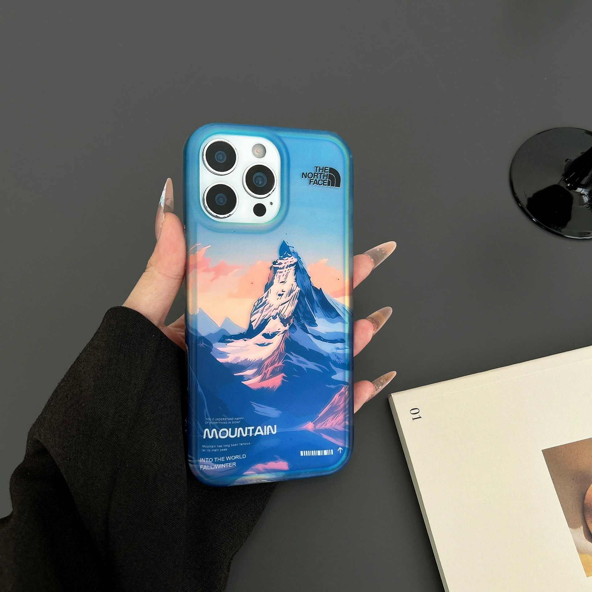 Apple, совместимый чехол для телефона, фоторамка, iphone, 16promax, новая коллекция