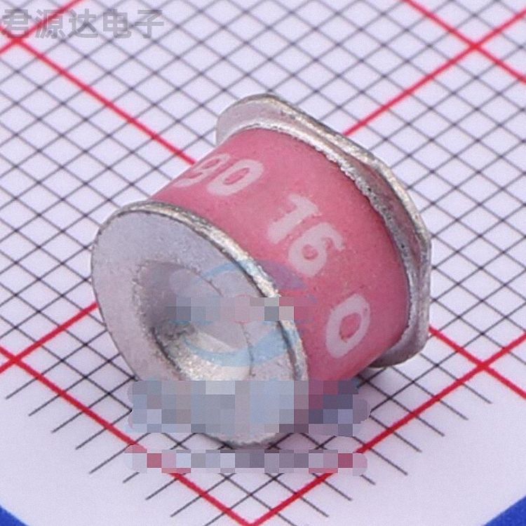 B88069X4791T602 封装 Axial 放电管