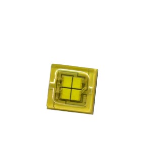 Highlight 40W high power floodlight ceramic SMD7070LED flat lamp bead stage lamp 20W spotlight light source