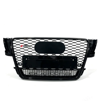 gloss black for 2008-2012 – Zhongwang
