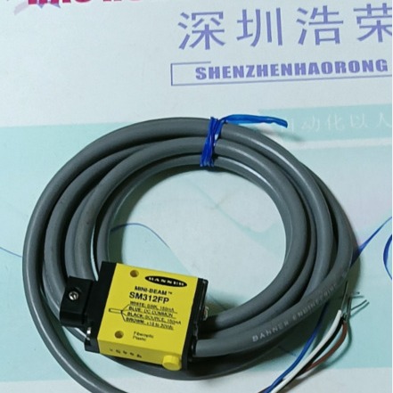 QS18VP6LVQ5     美国邦纳BANNER    全新原装 正品出售